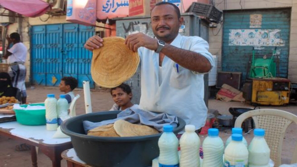 معدل مخيف.. رقم صادم لمعدل البطالة بين اليمنيين (تقرير)