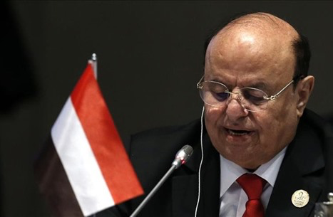 رئيس اليمن يحسم اسم رئيس حكومته المقبلة.. من هو؟