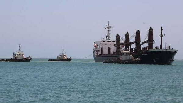 الحوثيون يعلقون على سفن النفط المفرج عنها.. ويصرحون بشأن أزمة المشتقات النفطية