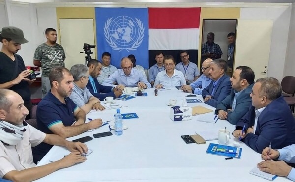 مسؤول أمني: هكذا اتفاق ستوكهولم مثّل درعاً لحماية الحوثيين!