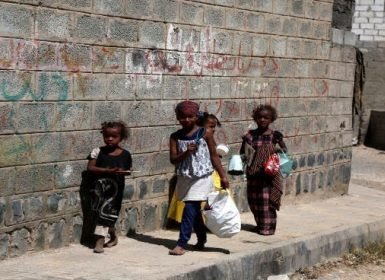 اختطاف أطفال اليمن... الرعب الذي تفاقم في زمن الحرب