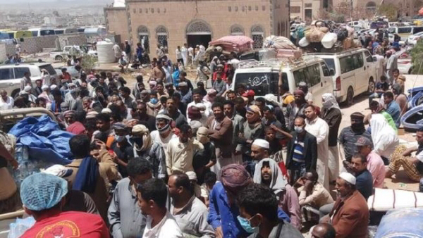 عاجل: أطباء يكشفون عن عشرات الوفيات والاصابات بكورونا في صنعاء والصحة ترفض اجراء الفحوصات (تفاصيل)