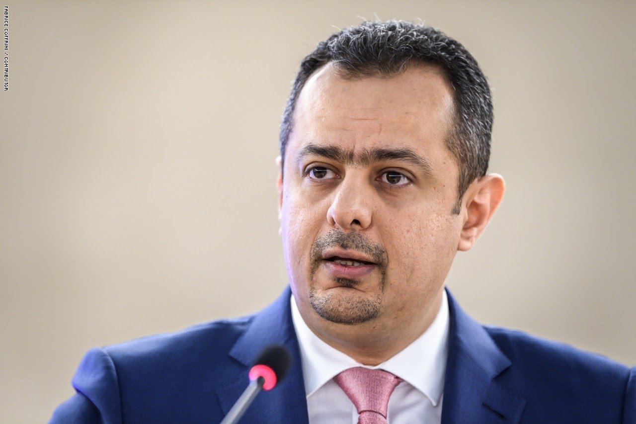 كيف ردت قطر على اتهامات رئيس الحكومة اليمني من القاهرة بإطالة الحرب في البلاد؟!
