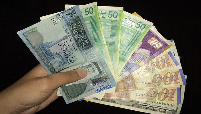 تعرف على أسعار صرف "أبرز العملات" الأجنبية في صنعاء وعدن اليوم الأربعاء 22/07/2020