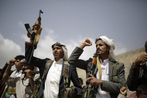 موقع أمريكي: اليمن على وشك التفتت بعد 30 عاما من حلم الوحدة (مترجم)