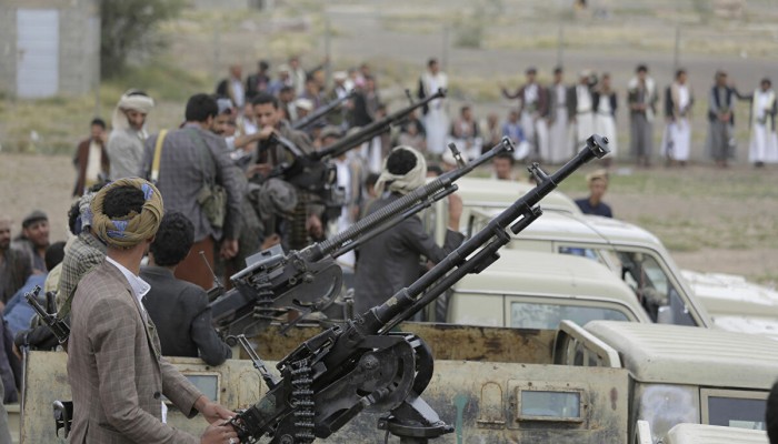 لا تزال المحاولة قائمة.. لماذا فشل الحوثيون في السيطرة على مأرب اليمنية؟