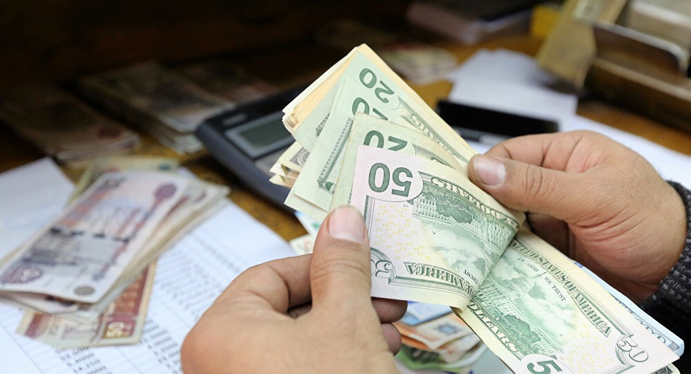 تعرف على أسعار صرف "أبرز العملات" الأجنبية في صنعاء وعدن اليوم الأربعاء 27/05/2020