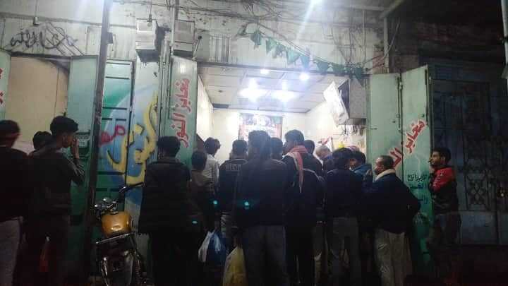أزمة خانقة في"الخبز" بإب بعد إضراب المخابز جراء جبايات حوثية.. بيان