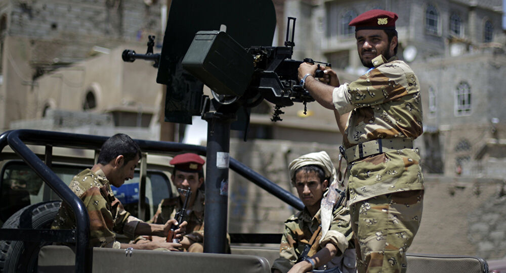  صحيفة: إعلان اتفاق لوقف إطلاق النار في اليمن خلال أيام
