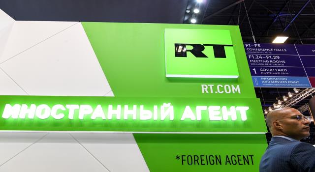 RT Russia