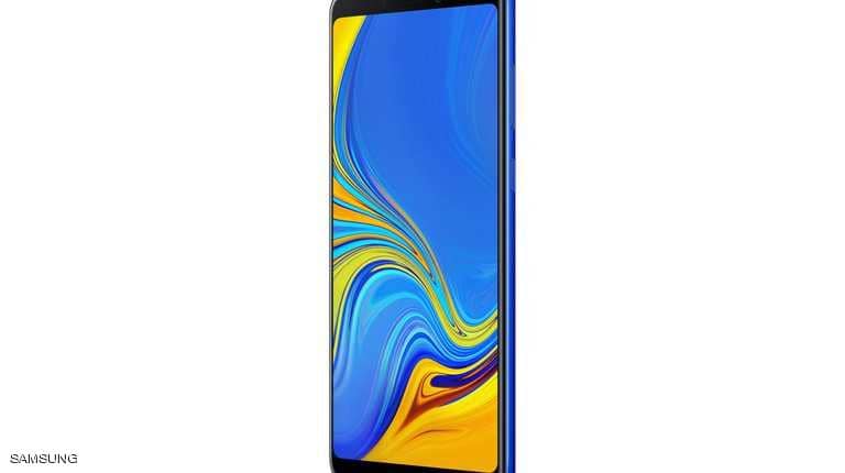 Galaxy A9