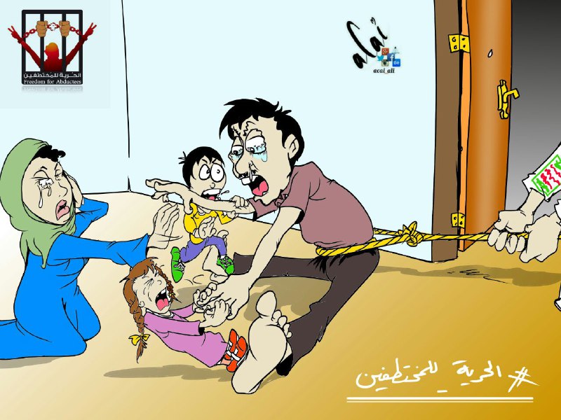 الحوثيون يداهمون المنازل
