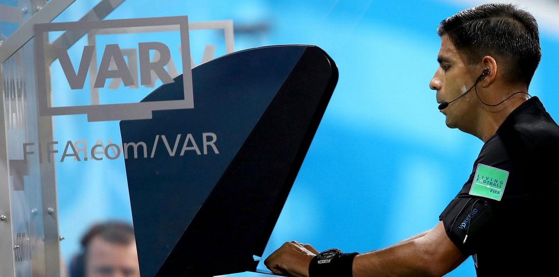 VAR