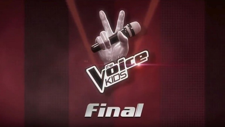 The voice kids 