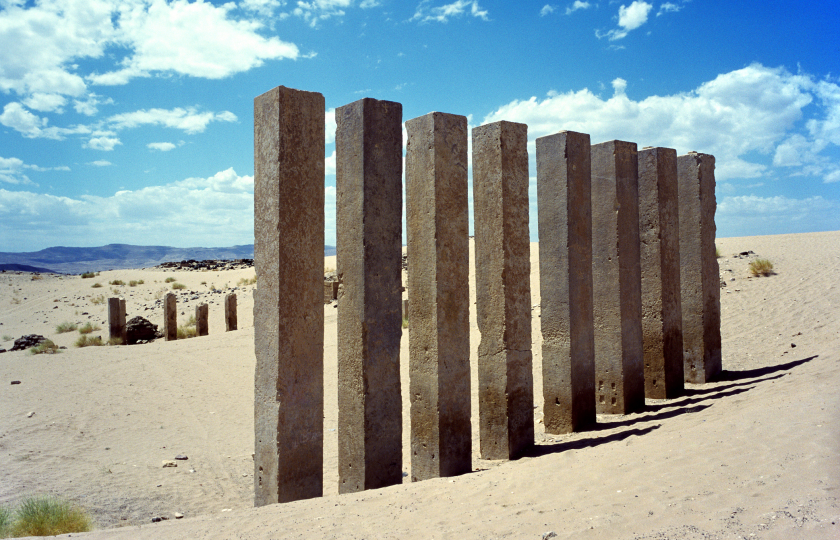 the stonehenge of arabia